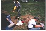 Jeff Wind Prairie Dog Rescue