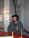 Dr C.N. Slobodchikoff at KGNU - 02-02-2009