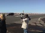 Parker Road Prairie Dog Protest - 12-05-1999