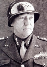 George Patton