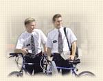 Missionaries