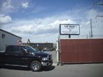 Van Gundy's metal recycling in Grand Junction, Colorado by Roger J. Wendell - 06-11-2010