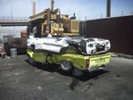 Van Gundy's metal recycling in Grand Junction, Colorado by Roger J. Wendell - 06-11-2010