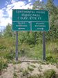 Continental Divide at Muddy Pass, Colorado by Roger J. Wendell - 09-06-2010