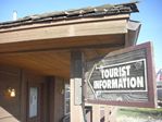 Solar Flowers at the Parachute, Colorado Rest Area by Roger J. Wendell - 04-21-2011