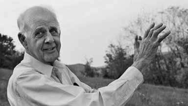 Wendell Berry