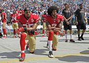 Kaepernick and Reid Anti-American - 09-18-2016