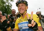 Lance Armstrong