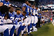 NFL Anti-American display - 09-23-2017