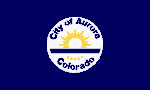 TSeal of the City of Aurora, Colorado - 1989