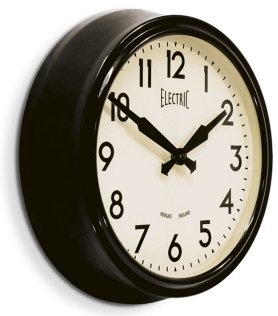 Electric Clock