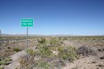 Mountain Time Zone Western Utah Highway 6 & 50 by Roger J. Wendell - 08-04-2011