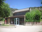 Bair Ranch Rest Area in Glenwood Canyon by Roger J. Wendell - 06-05-2010