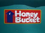 Honey Bucket from Washington State - 06-27-2008