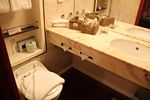 Toilet aboard the M/V Clelia II in Antarctica by Roger J. Wendell - 01-25-2011