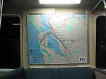 Bay Area Rapid Transit by Roger J. Wendell - April 2005