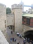 Tower of London Water Control - October 2006