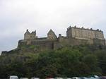 Edinburgh Castle - October 2006