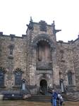 Edinburgh Castle - October 2006