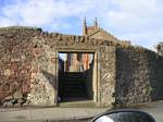 Dunbar, Scotland - October 2006