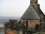 Edinburgh Castle - October 2006