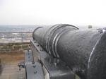 Edinburgh Castle - October 2006