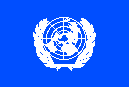 United Nations Flag