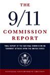 911 Commission Report Cover - 2006