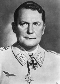 Hermann Goering