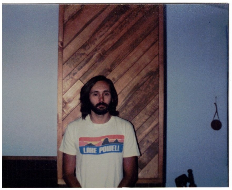 Roger J. Wendell age 30 - July 1986