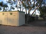 Modular Hotel Bathrooms in Australia - November, 2005