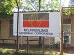 Ngurrdalingi Aboriginal Corporation - November, 2005