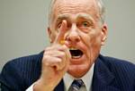 Vincent Bugliosi