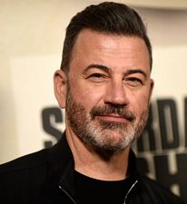 Jimmy Kimmel