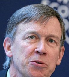 John Hickenlooper