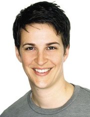 Rachel Maddow