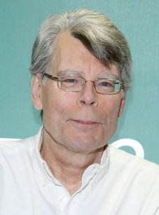 Stephen King