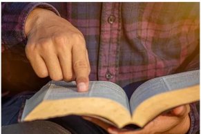 Reading the Bible