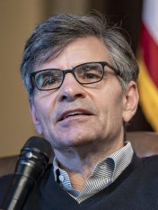 George Stephanopoulos - 2024