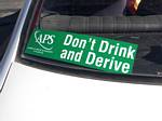 Don't Drink and Derive by Roger Wendell - 11-17-2008