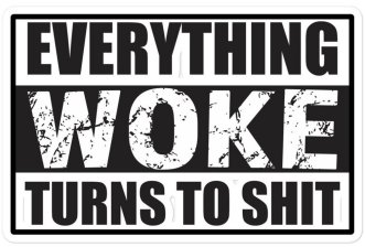 Everything Woke - 4th Quarter 2021