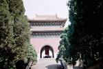 Classic China - June, 2001