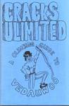 Cracks Unlimited (A Climbing Guide to Vedauwoo) by Layne Kopischka