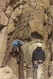 The John Roskelly Show or Polyvinyl Chloride at North Table Mountain, Golden, CO by Roger J. Wendell - 03-18-1994