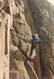 The John Roskelly Show or Polyvinyl Chloride at North Table Mountain, Golden, CO by Roger J. Wendell - 03-18-1994