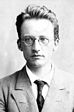 Erwin Schrödinger