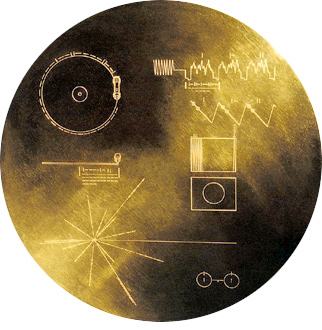 Voyager Golden Record