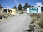 Large Millimeter Telescope, Sierra Negra, Mexico by Roger J. Wendell - 03-05-2014