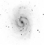 NGC 4535