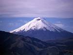 Cotopaxi - Ecuador